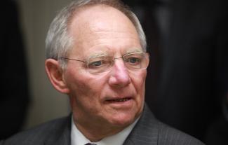 Schäuble waarschuwt voor nieuwe financiële wereldcrisis